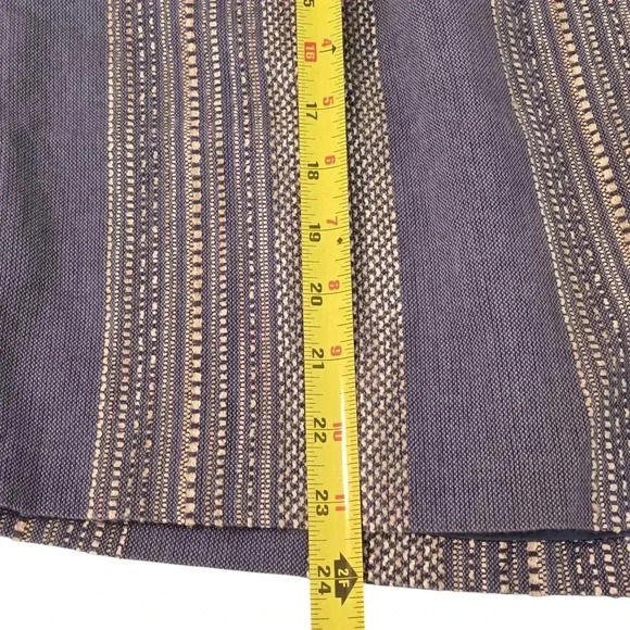 Anthropologie Madchen Skirt Size 8 - Picture 8 of 10